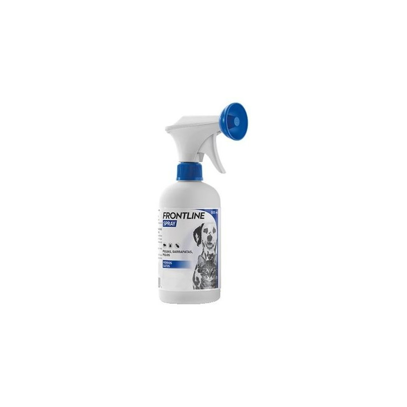 Frontline Spray 250 Ml