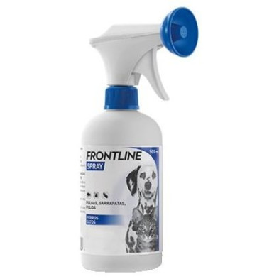 Frontline Spray 250 Ml