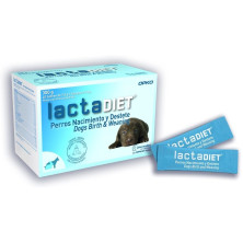 Lactadiet Nacimiento Y Destete 40 X 7,5 G (300 G)