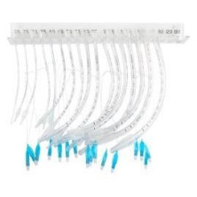 Tubo Endotraqueal Mango 2.5Mm X 3.7Mm