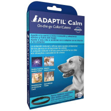 Adaptil Calm Collar L Perro Grande 70 Cm