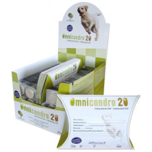 Omnicondro - 20, 300 Comp