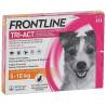 Frontline Tri-Act 5-10 Kg 3 Pip.