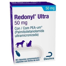 Redonyl Ultra 50 Mg 60 Caps
