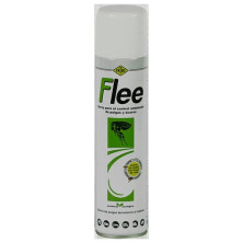 Flee Spray Insecticida 400 Ml