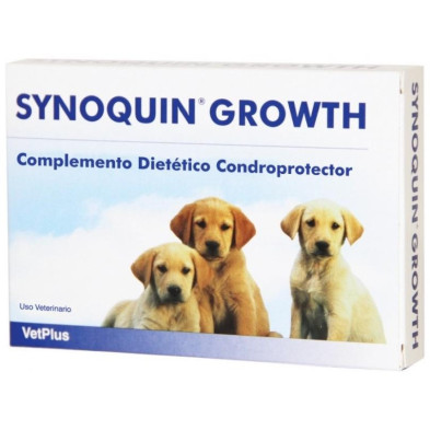 Synoquin Grow 60 Comp