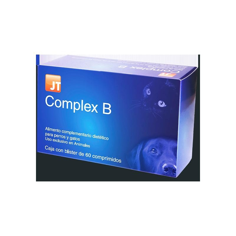Complex B 60 Comp