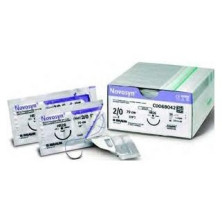 Novosyn Chd Violet 3/0 Hs26 70 Cm 36 Uds