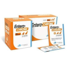 Entero-Chronic 30 Sobres