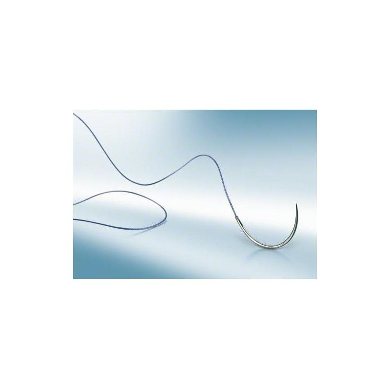 Novosyn Violet 0 Hs37S- 90 Cm (36 Ud)