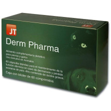 Derm Pharma 60 Comp