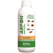 Arpon Diazipol 1 L Uso Publico General