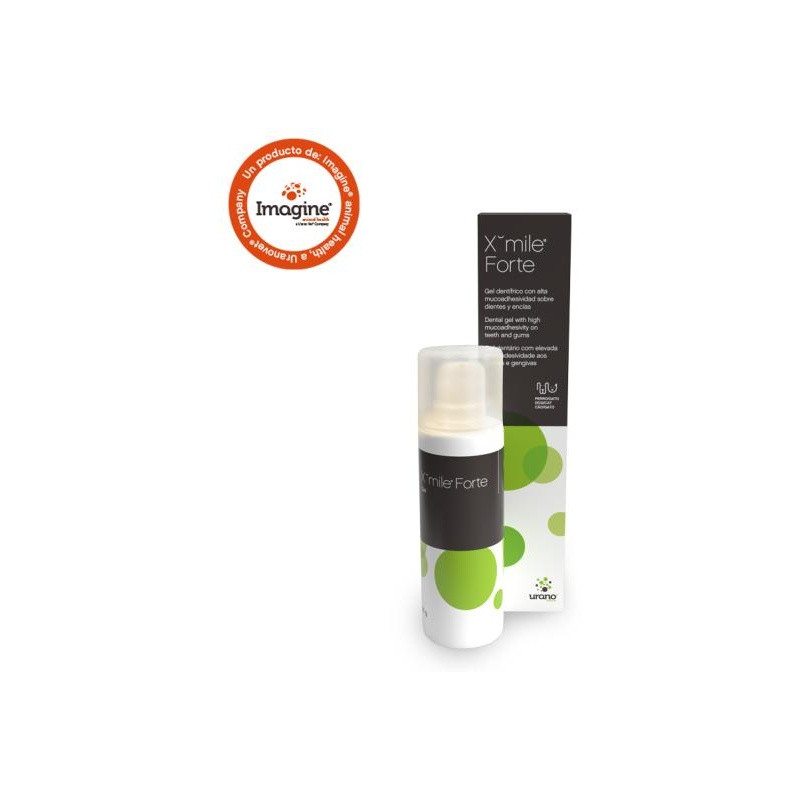 X-Mile Forte 30 G