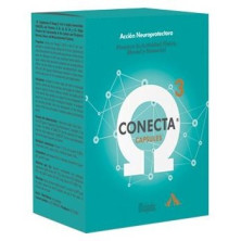 Conecta 80 Capsulas