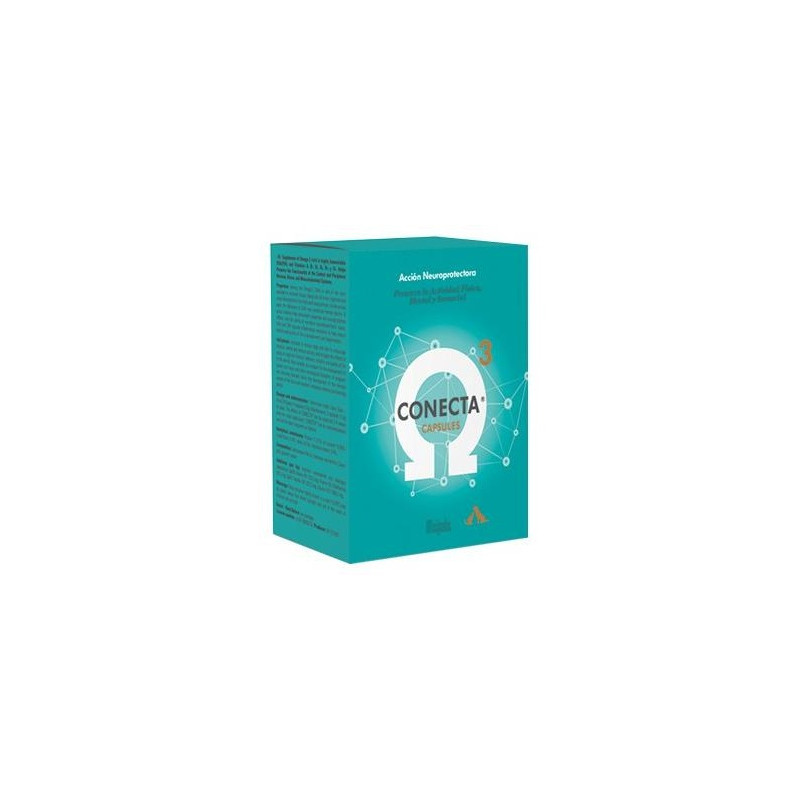 Conecta 80 Capsulas
