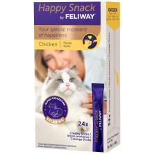 Feliway Happy Snack 24 Stick