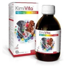 Kimivita Emulsion 250 Ml