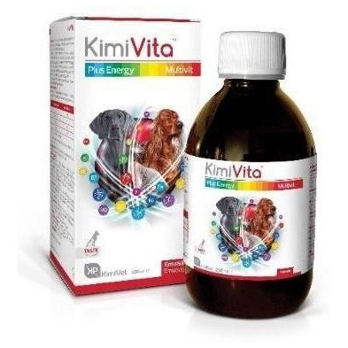 Kimivita Emulsion 250 Ml