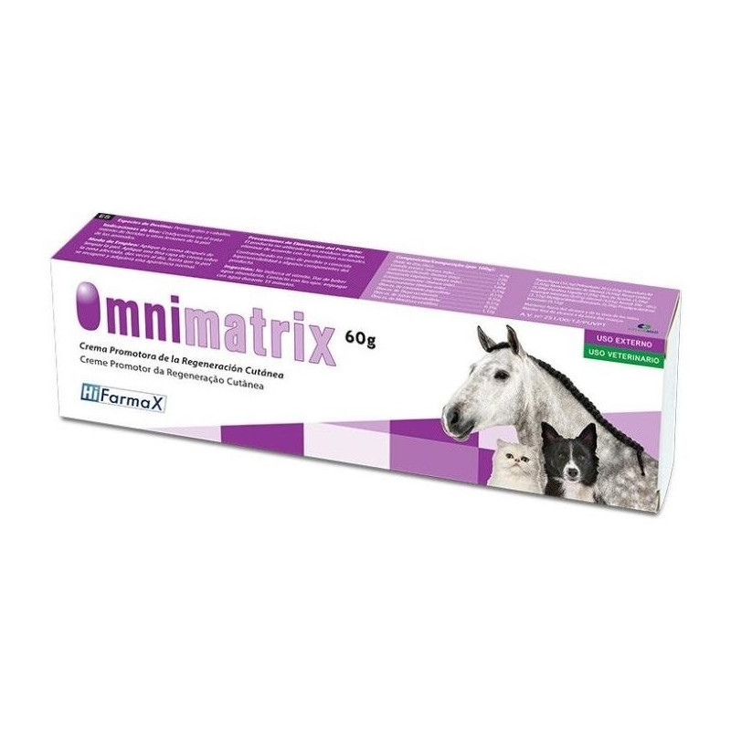 Omnimatrix Crema 60 G