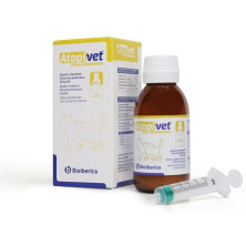 Atopivet Suspension Oral 120 Ml