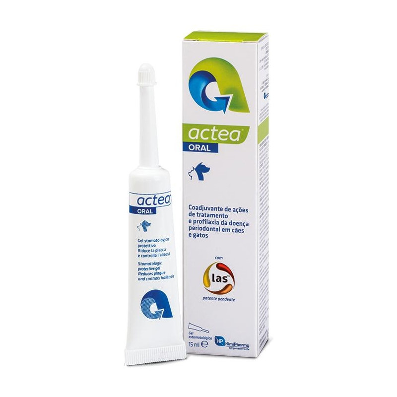 Actea Oral 15 Ml