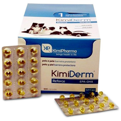 Kimiderm Reforce 600 Comp.