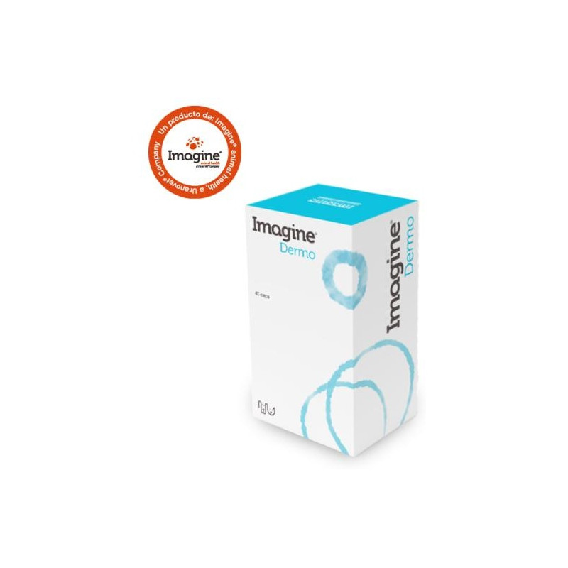 Imagine Dermo 40 Capsulas