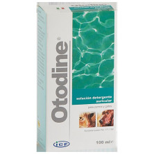 Otodine 100 Ml