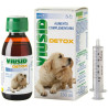 Viusid Detox Pets 150 Ml Viusid Detox Pets 150 Ml