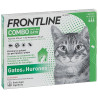 Frontline Combo Gato 3 Pipetas