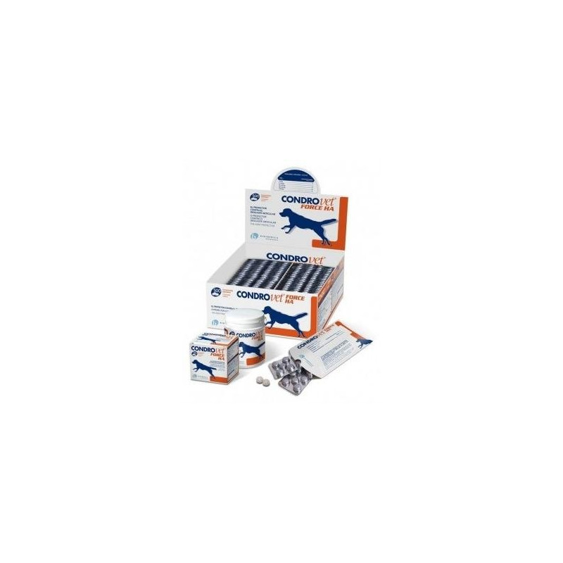 Condrovet Force Ha 500 Comp