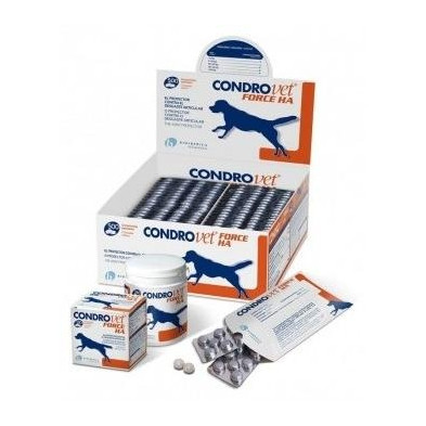 Condrovet Force Ha 500 Comp