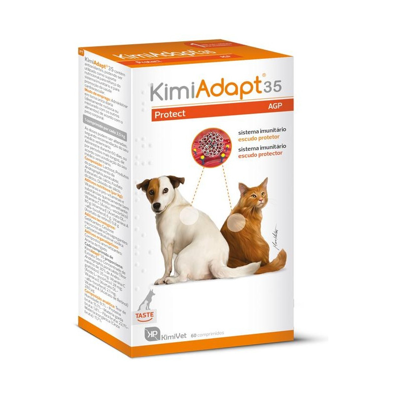 Kimiadapt 35 60 Comp