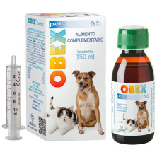 Obex Pets 150 Ml