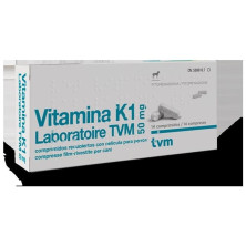 Vitamina K1 14 Comp