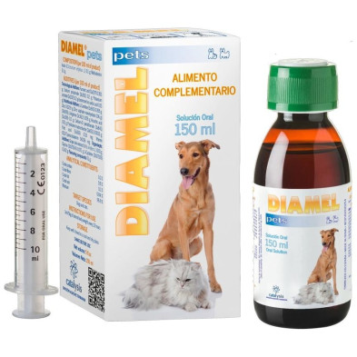 Diamel Pets 150 Ml