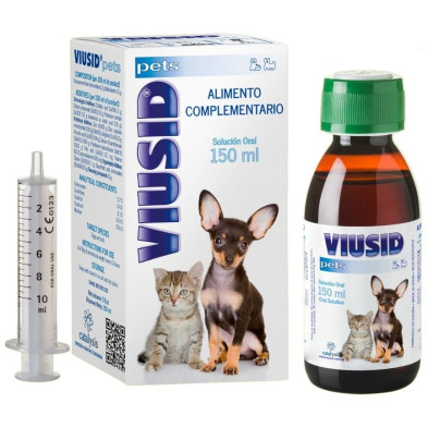 Viusid Pets 150 Ml