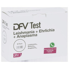 Test Dfv L+E+A 20 Uds