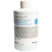 Uranotest Solucion Fijadora 250 Ml
