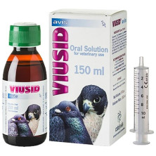 Viusid Avis 150 Ml