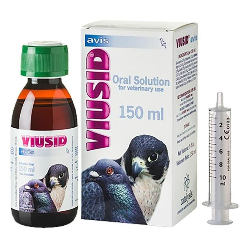 Viusid Avis 150 Ml