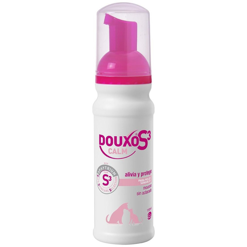 Douxo S3 Calm Mousse 150 Ml