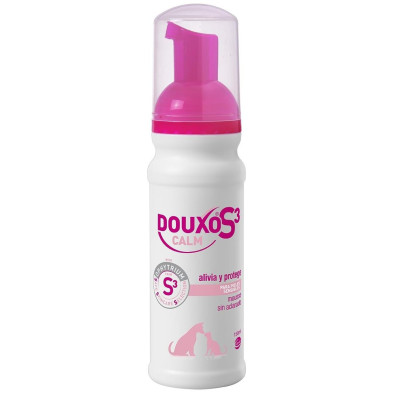 Douxo S3 Calm Mousse 150 Ml