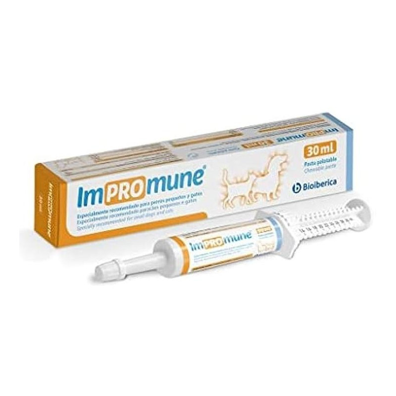 Impromune Pasta 30 Ml Impromune Pasta 30 Ml