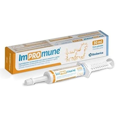 Impromune Pasta 30 Ml Impromune Pasta 30 Ml