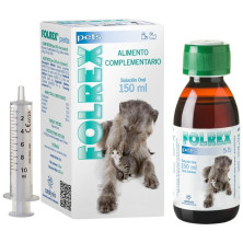 Folrex Pets 150 Ml