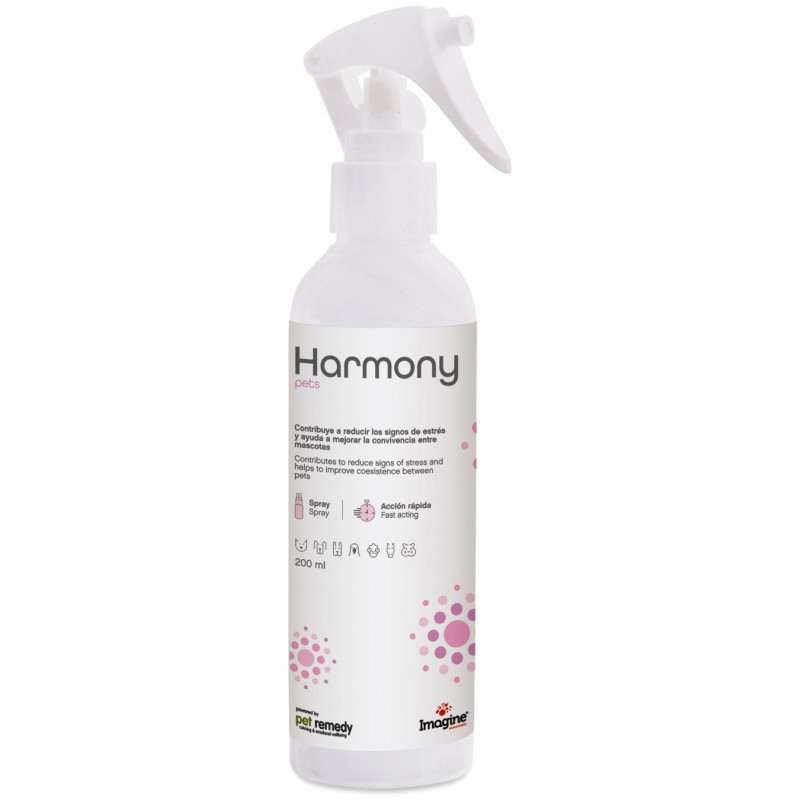 Harmony Pets Spray 200 Ml