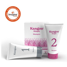Kangoo Atopic Champu 150+150 Ml