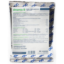 Dinamix B Polvo Soluble 100 Grs