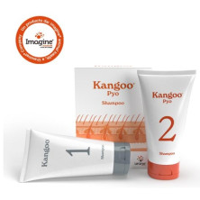 Kangoo Pyo Champu 150+150 Ml